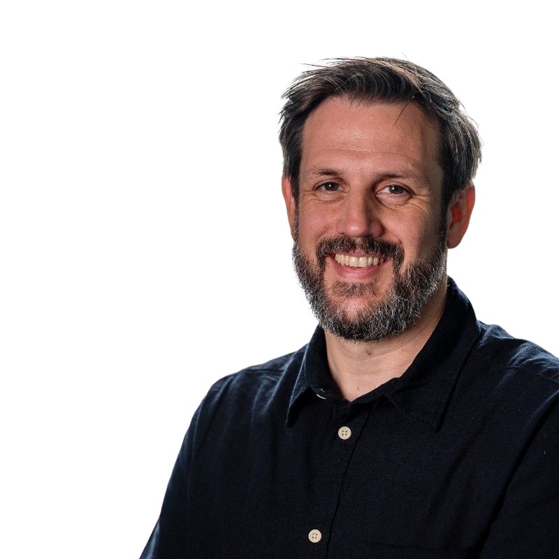 Andy Collings Andy Collings